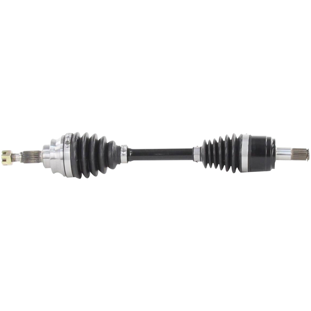 2012 Honda TRX680FA FourTrax Rincon Drive Axle Kit