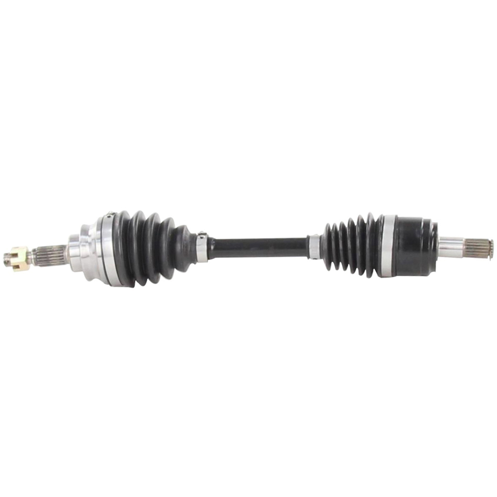 2012 Honda TRX680FA FourTrax Rincon Drive Axle Kit