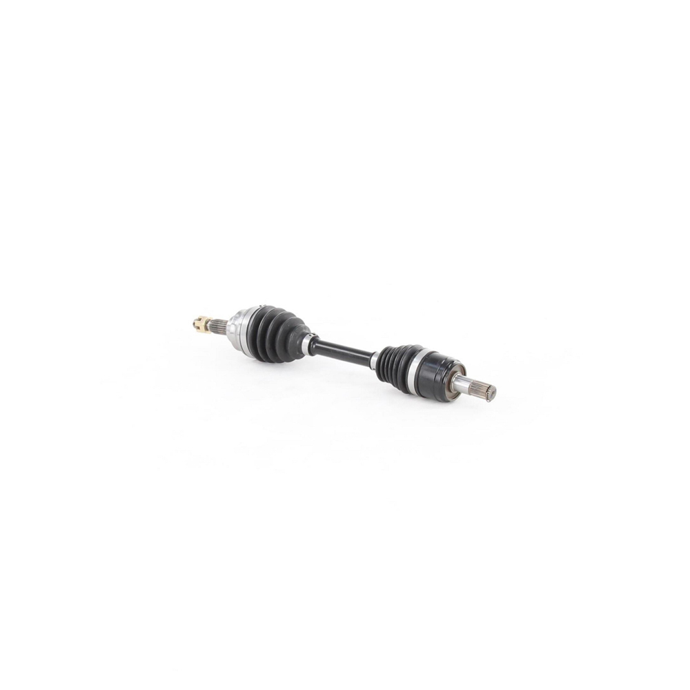 2012 Honda TRX680FA FourTrax Rincon Drive Axle Front