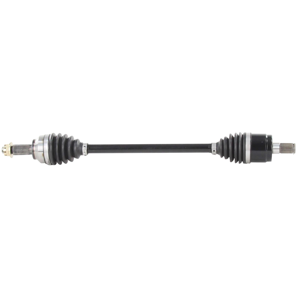 2014 Honda SXS700M2 Pioneer 700 Drive Axle Kit