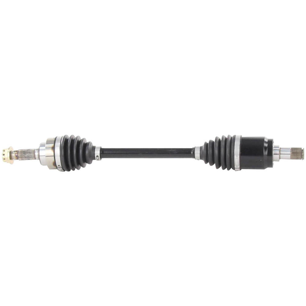 2012 Honda MUV700 Big Red Drive Axle Kit