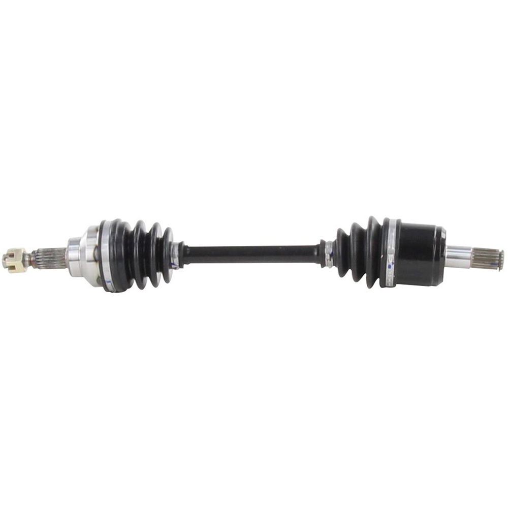 2000 Honda TRX300FW FourTrax 4x4 Drive Axle Front