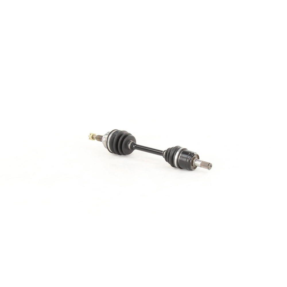2012 Honda TRX680FA FourTrax Rincon Drive Axle Front