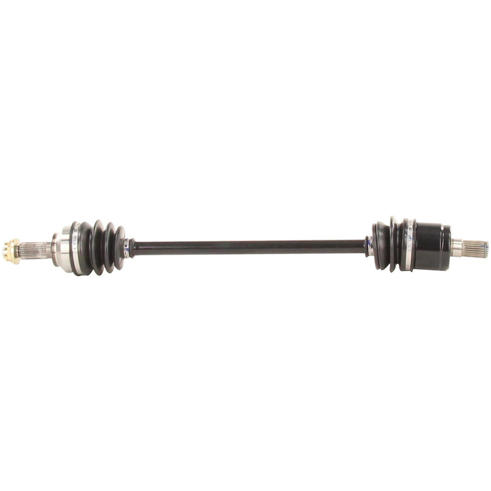 2014 Honda SXS700M2 Pioneer 700 Drive Axle Kit
