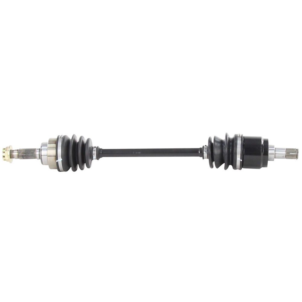 2012 Honda MUV700 Big Red Drive Axle Kit