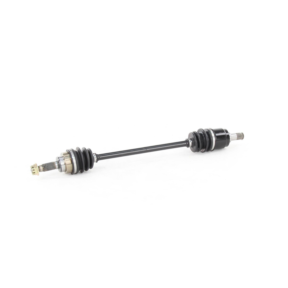 2012 Honda MUV700 Big Red Drive Axle Rear