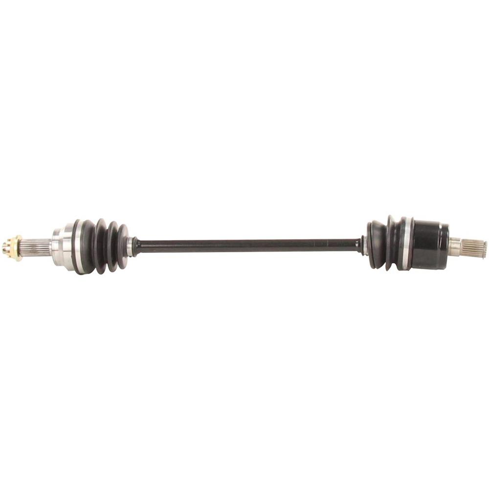 2016 Honda SXS700M2 Pioneer 700 Drive Axle Rear