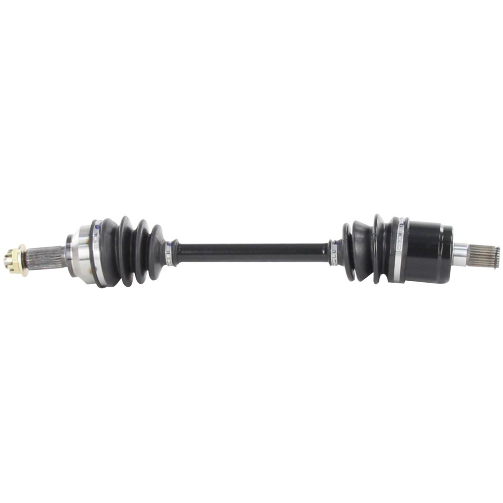 2015 Honda SXS500M2 Pioneer 500 Drive Axle Kit