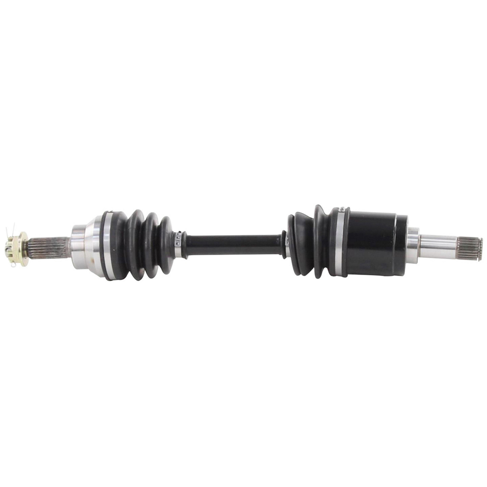 2017 Honda SXS500M2 Pioneer 500 Drive Axle Front