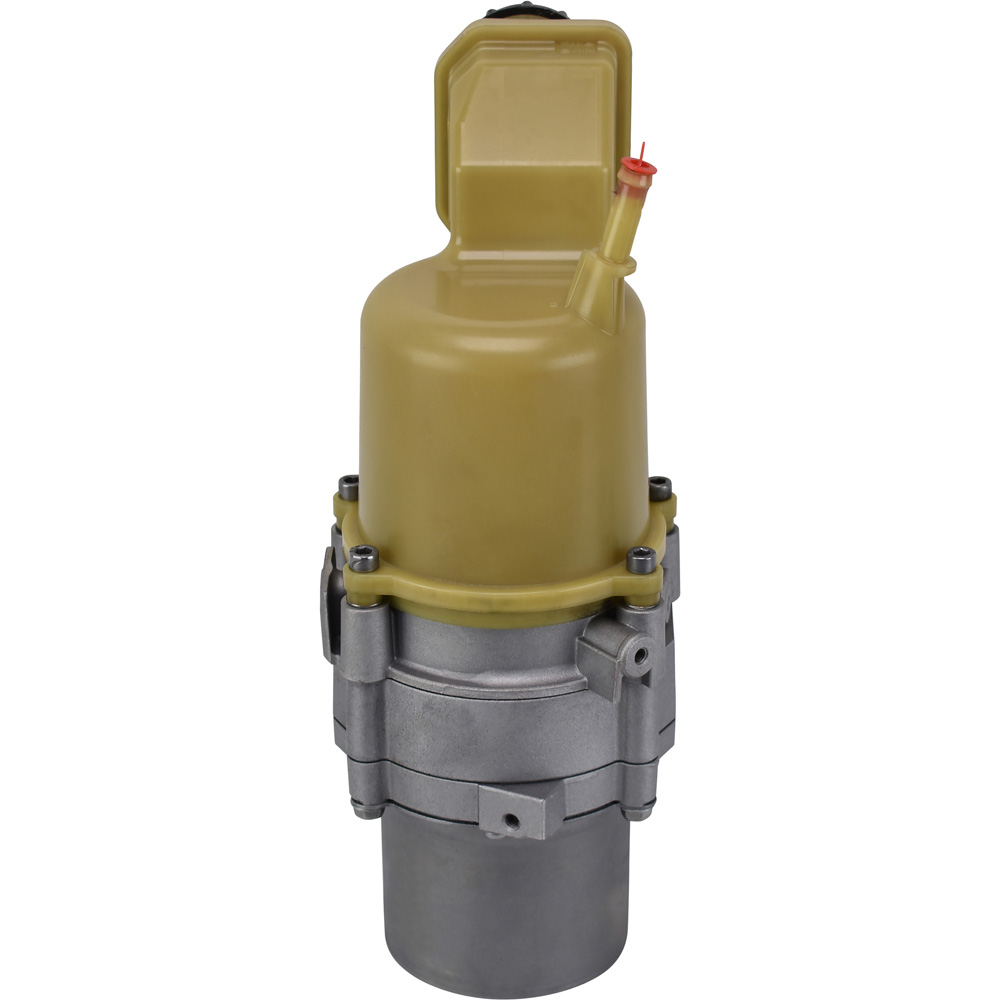 2017 Nissan Pathfinder Power Steering Pump