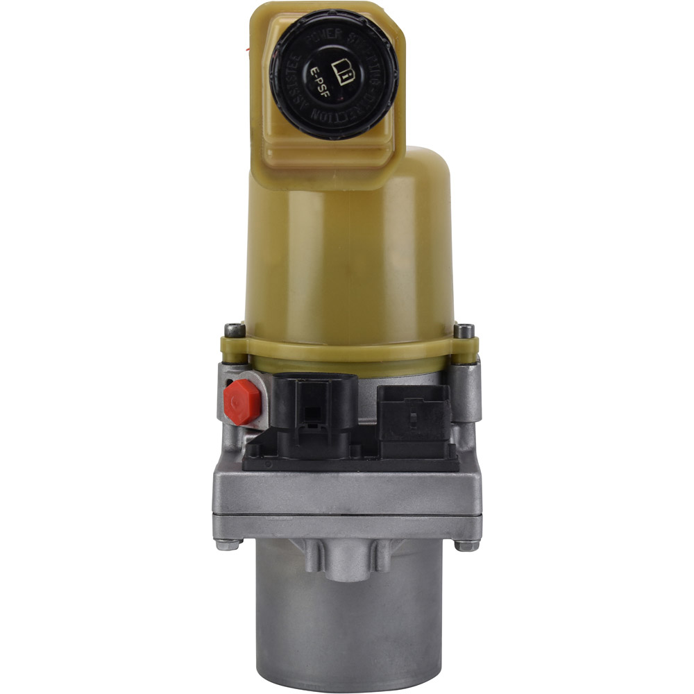 2017 Nissan Pathfinder Power Steering Pump