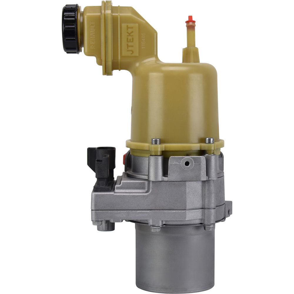 2017 Nissan Pathfinder Power Steering Pump