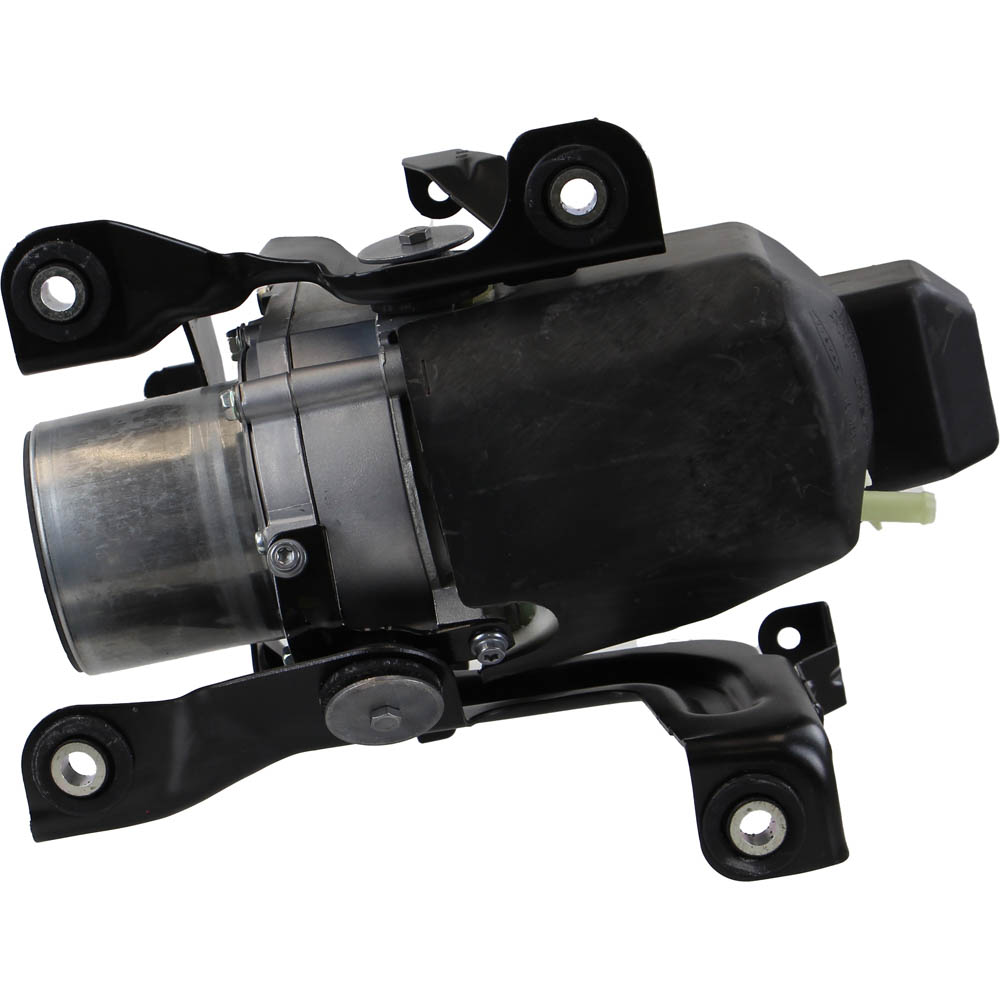 2014 Nissan Pathfinder Power Steering Pump