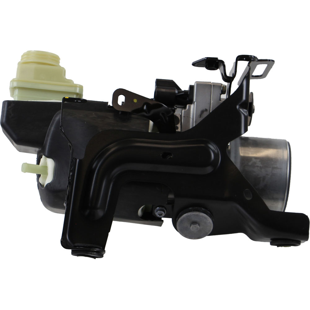 2014 Nissan Pathfinder Power Steering Pump