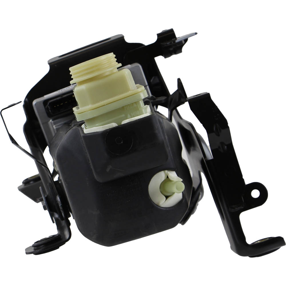 2014 Nissan Pathfinder Power Steering Pump