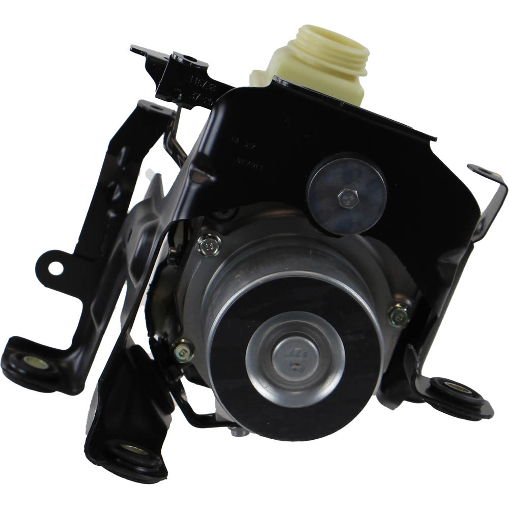 2014 Nissan Pathfinder Power Steering Pump