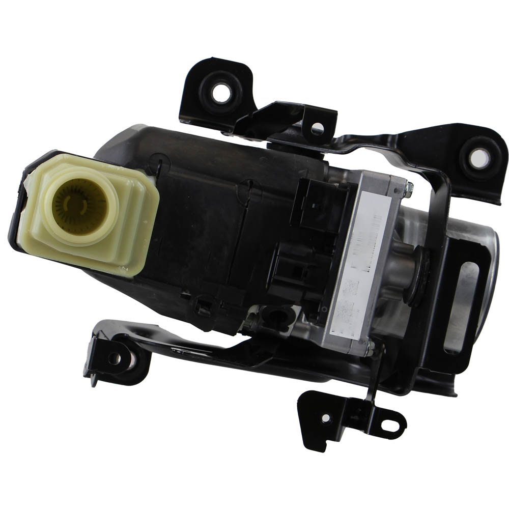 2014 Nissan Pathfinder Power Steering Pump