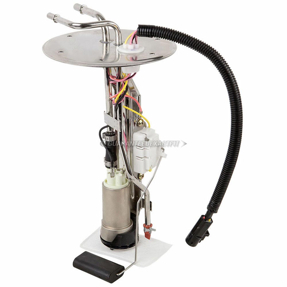 2003 Ford F Series Trucks Fuel Pump Assembly