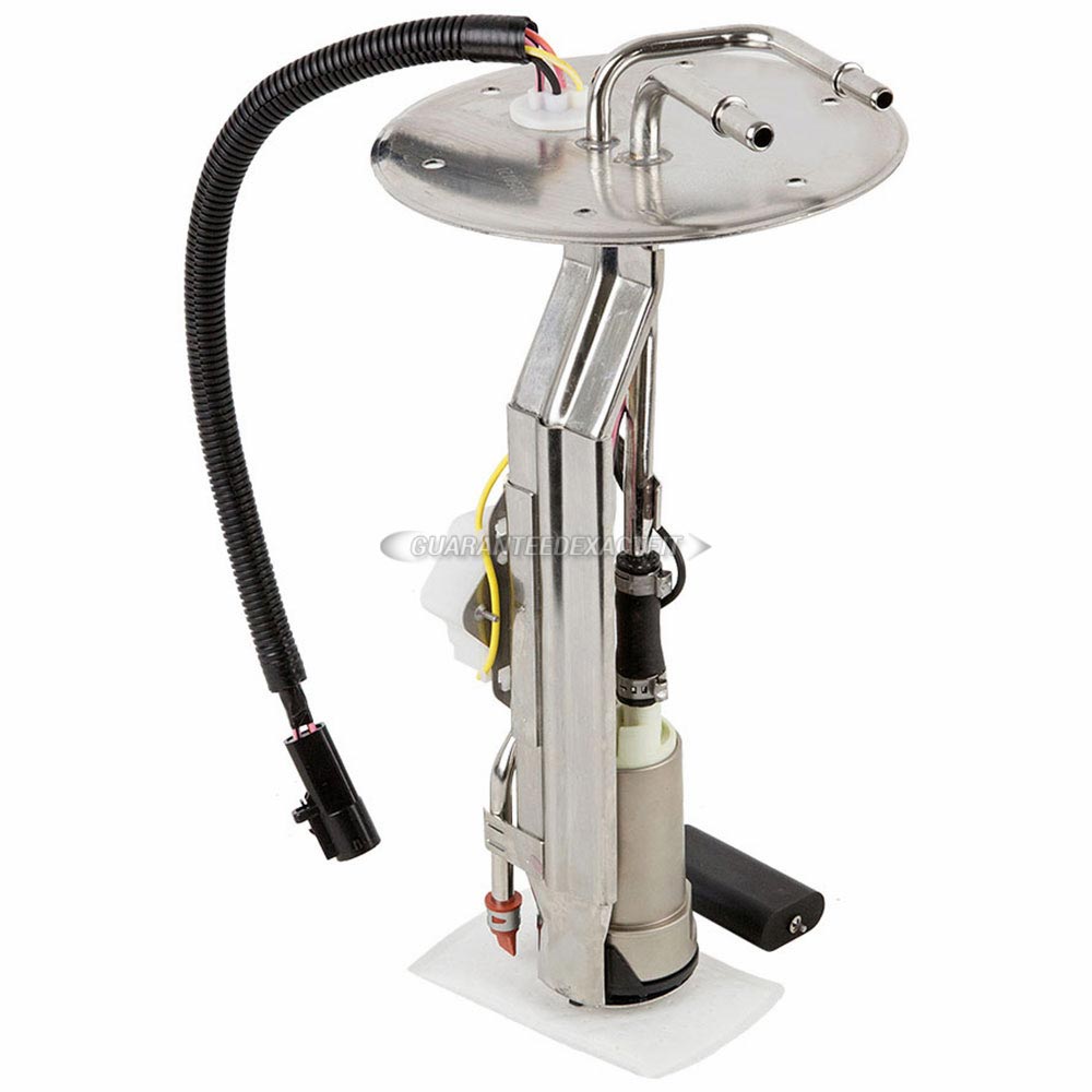 2003 Ford F Series Trucks Fuel Pump Assembly