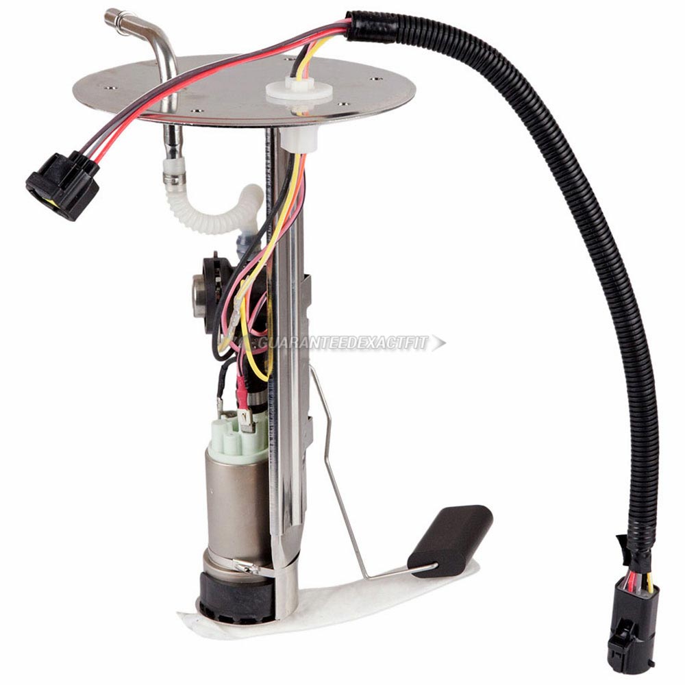 1999 Ford Explorer Fuel Pump Assembly 4.0L Eng. GAS Models 3601402 ON