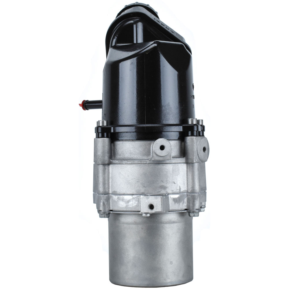 2017 Nissan Maxima Power Steering Pump
