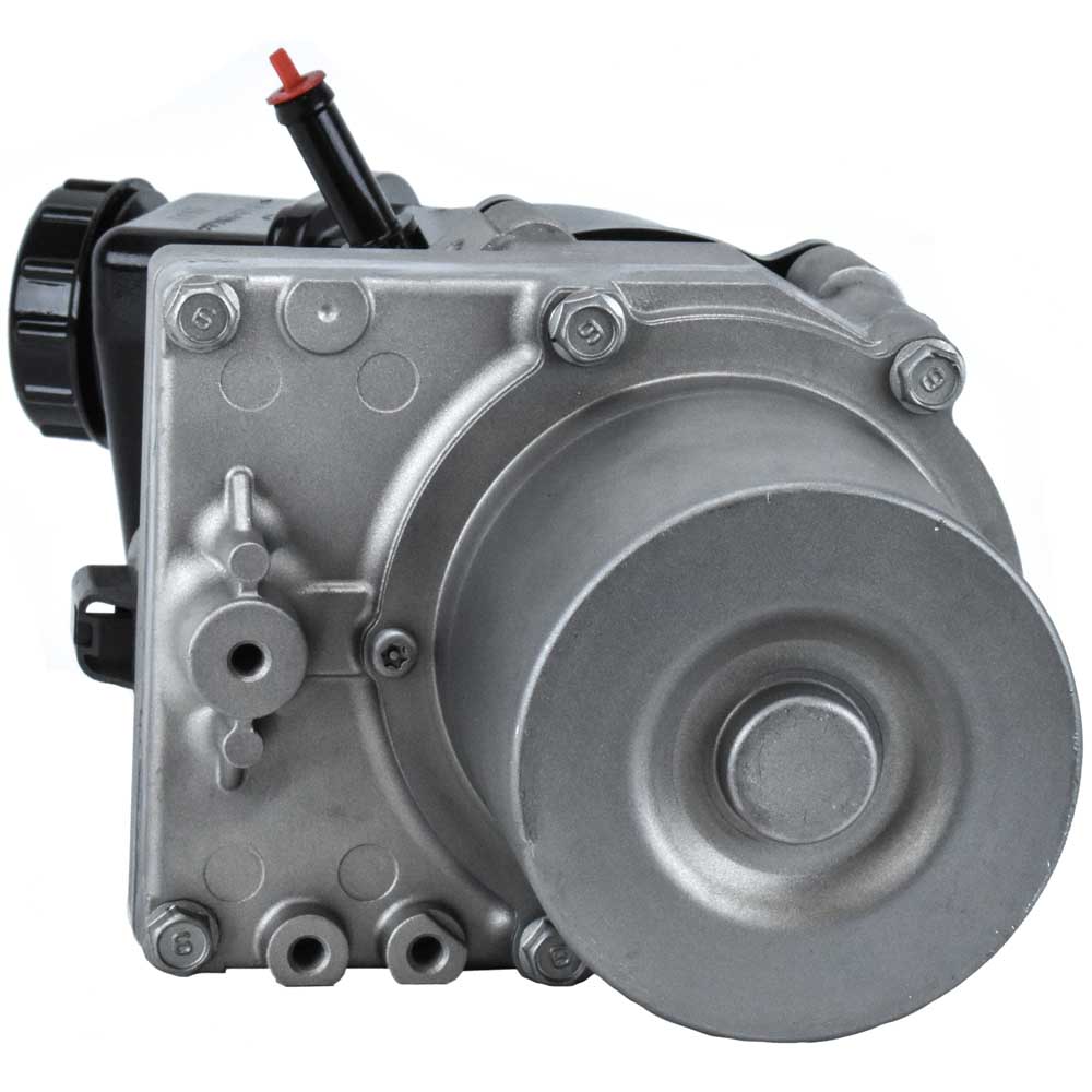 2017 Nissan Maxima Power Steering Pump