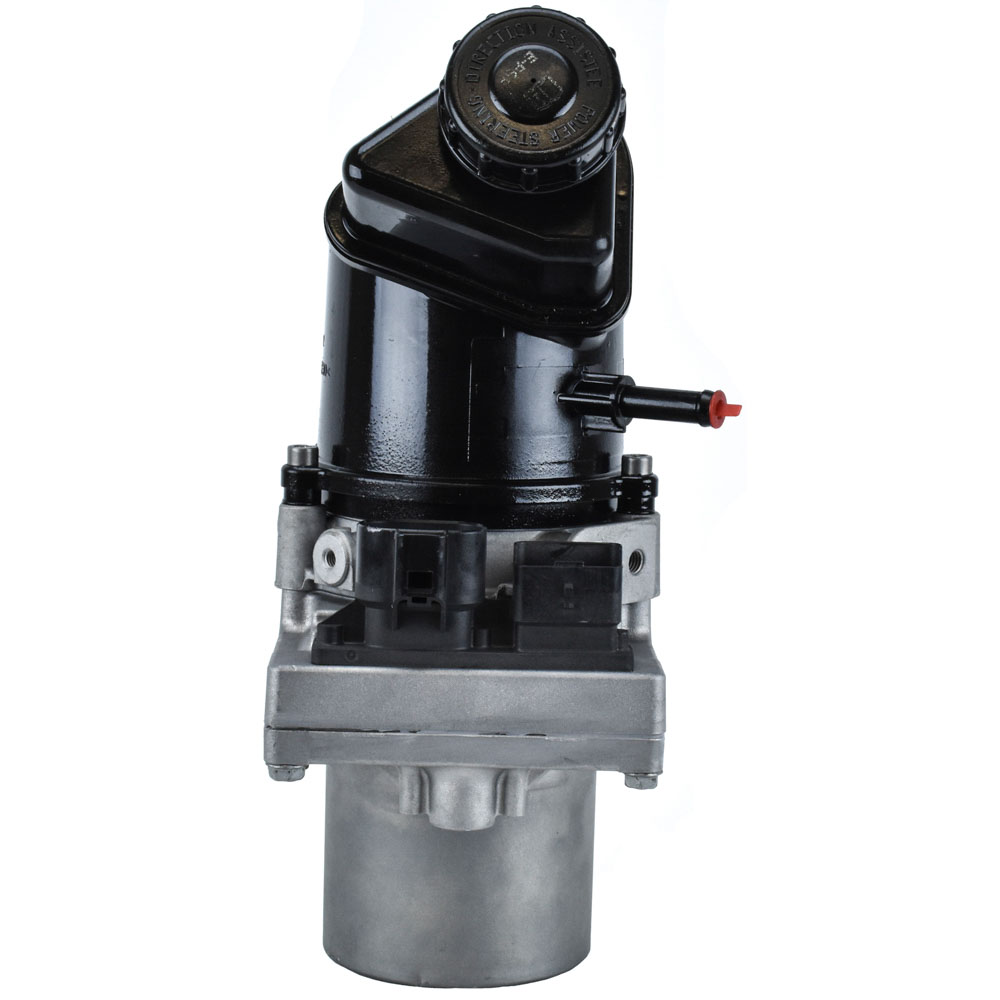 2017 Nissan Maxima Power Steering Pump