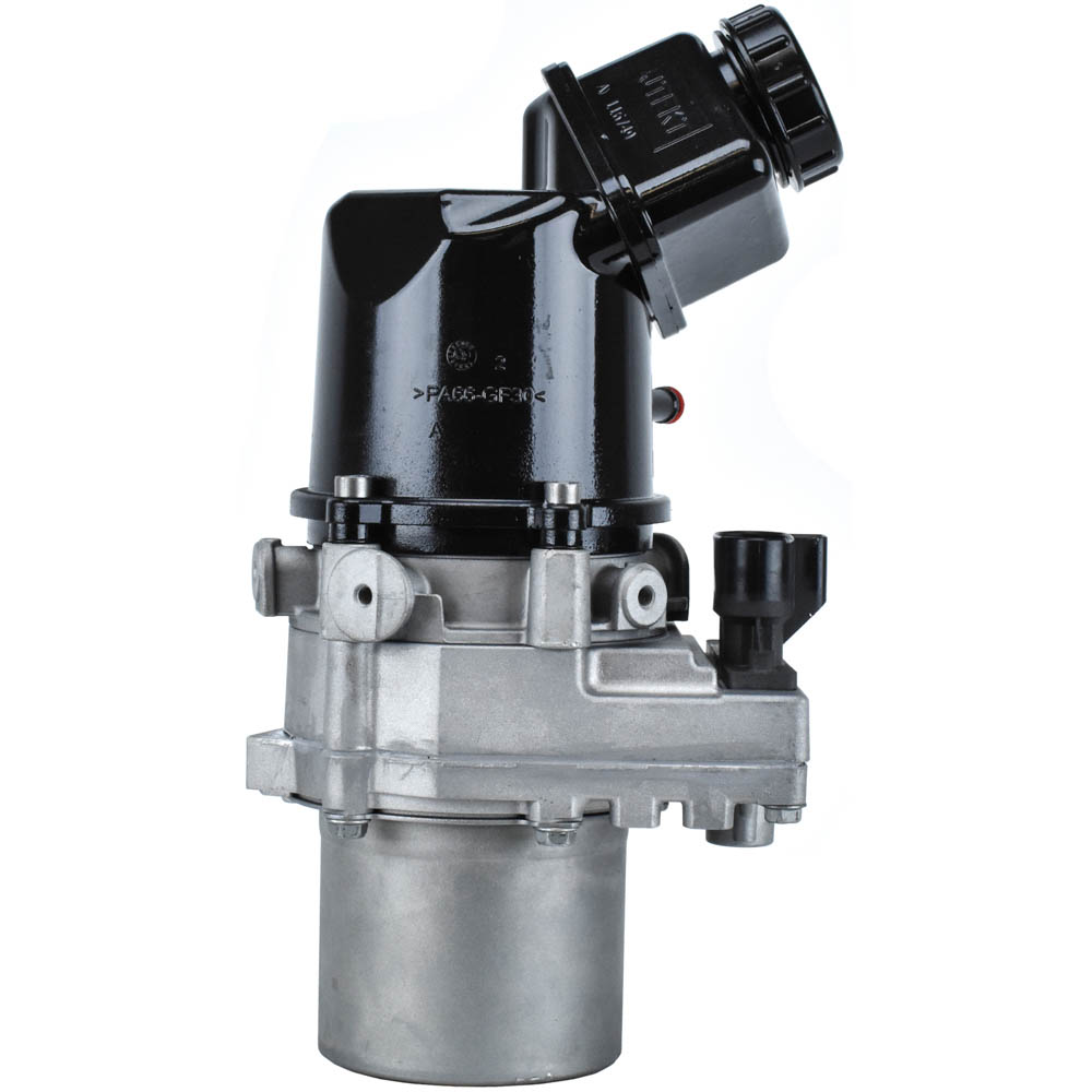 2017 Nissan Maxima Power Steering Pump
