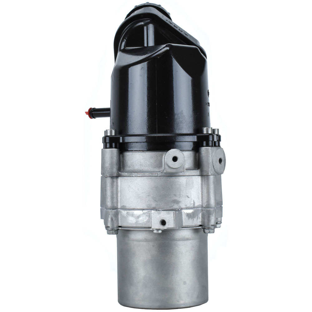 2017 Nissan Quest Power Steering Pump