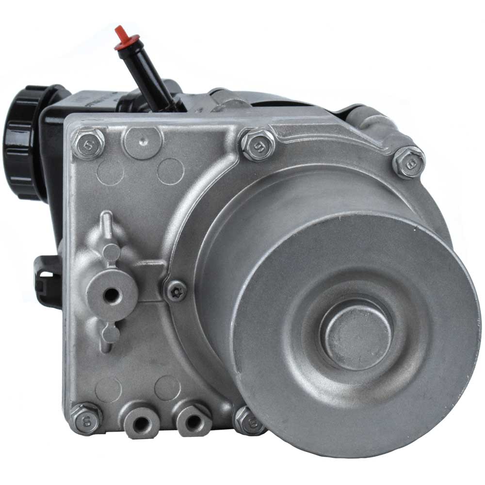 2017 Nissan Quest Power Steering Pump