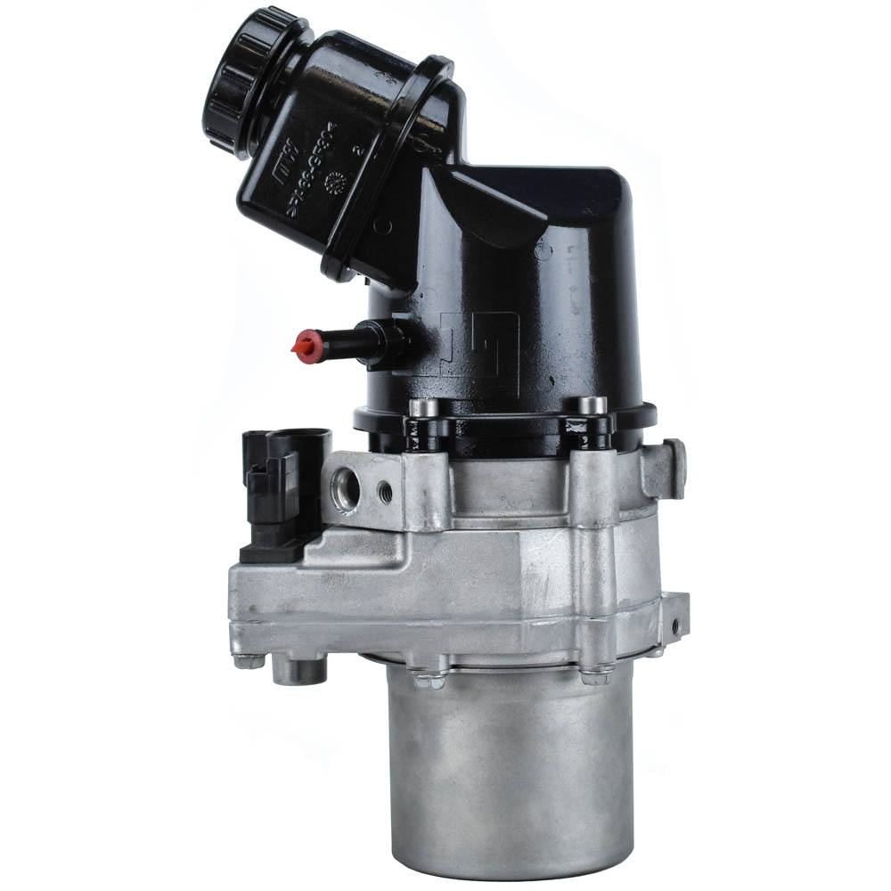 2017 Nissan Quest Power Steering Pump