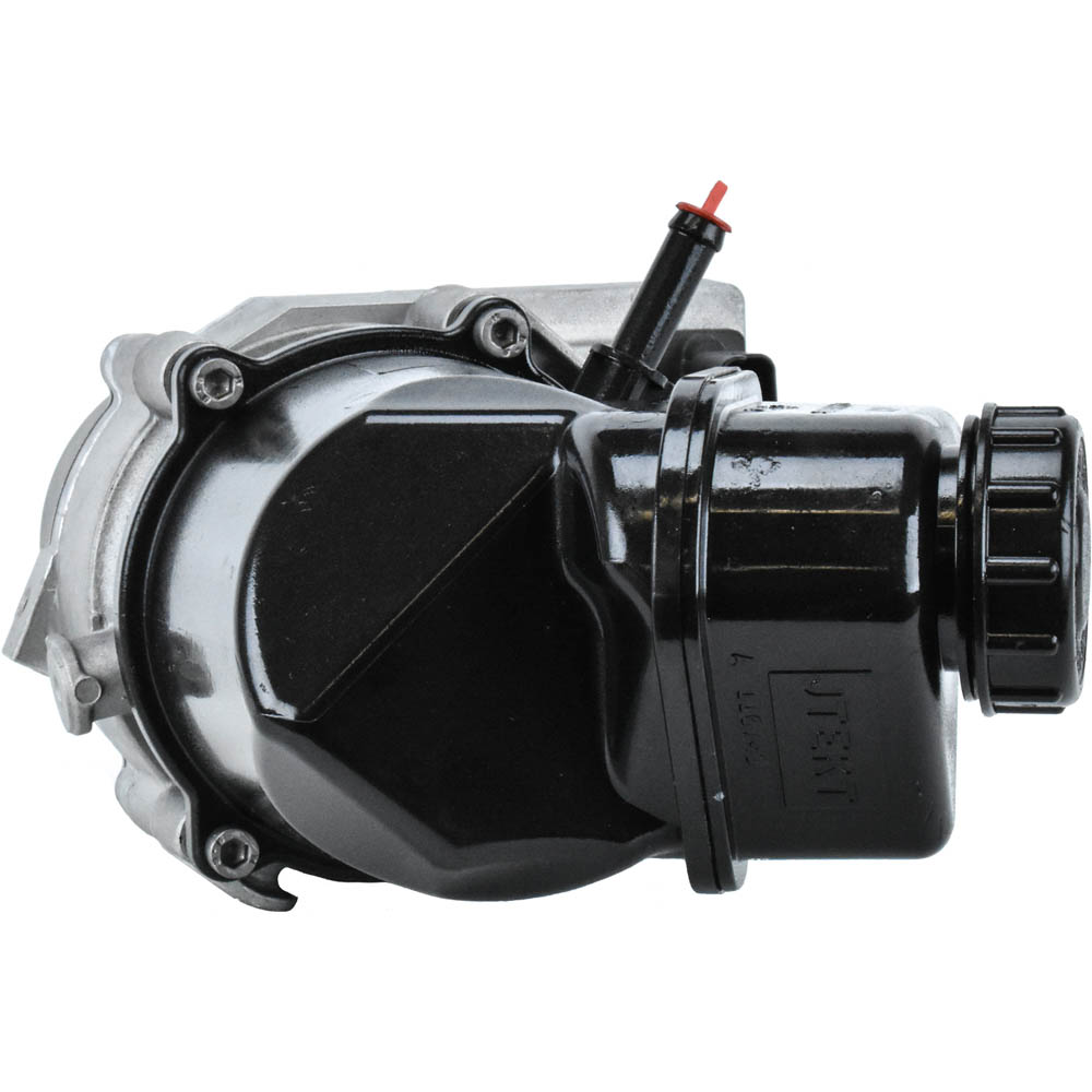 2017 Nissan Quest Power Steering Pump