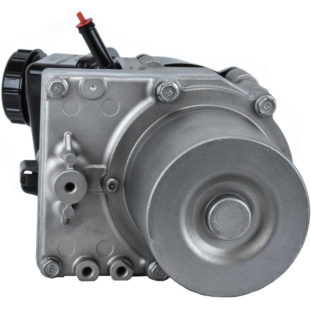 2013 Infiniti JX35 Power Steering Pump