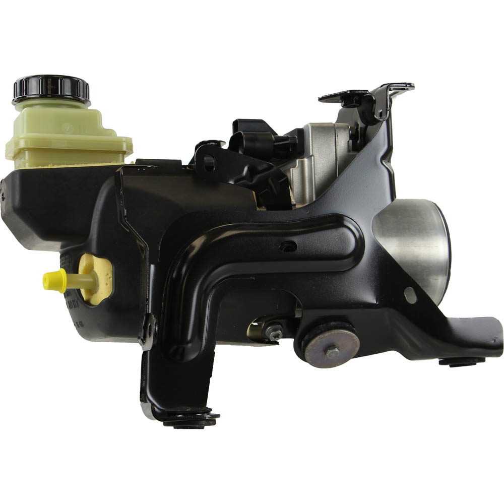 2017 Infiniti QX60 Power Steering Pump