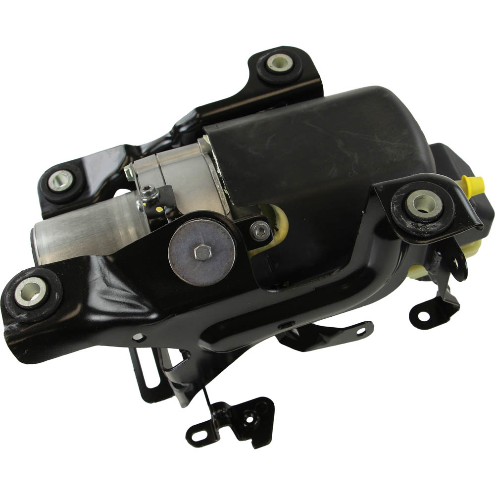 2017 Infiniti QX60 Power Steering Pump