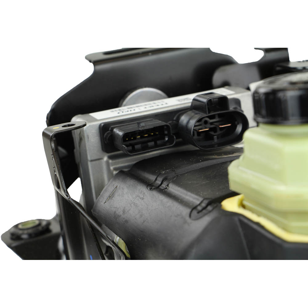 2017 Infiniti QX60 Power Steering Pump