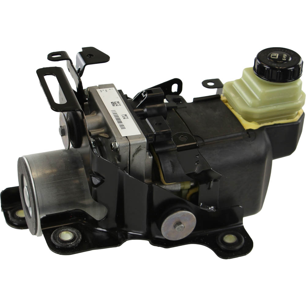 2017 Infiniti QX60 Power Steering Pump