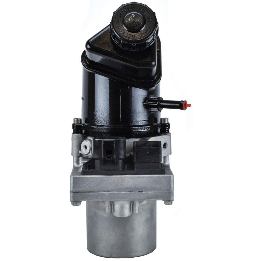 2013 Infiniti JX35 Power Steering Pump