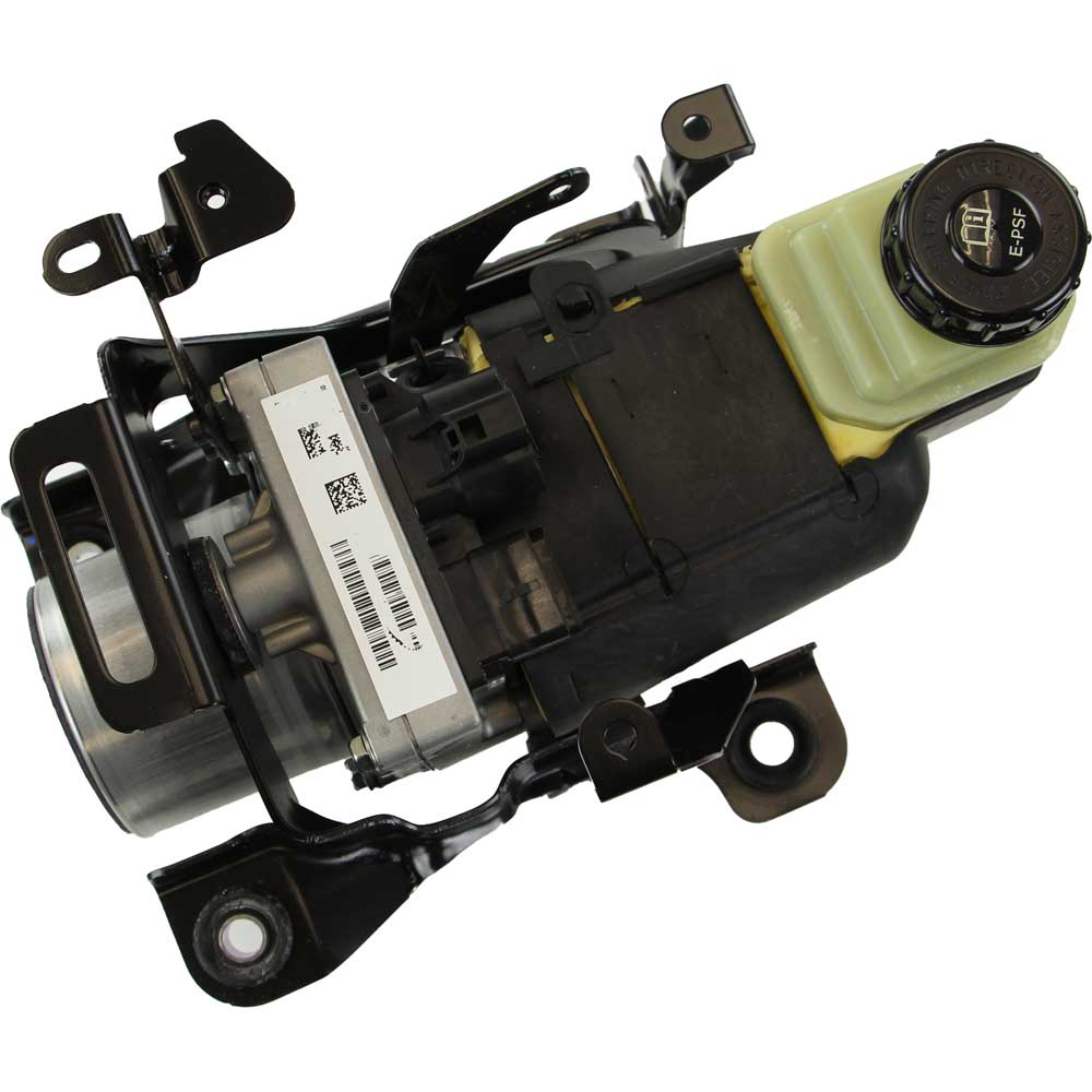 2017 Infiniti QX60 Power Steering Pump