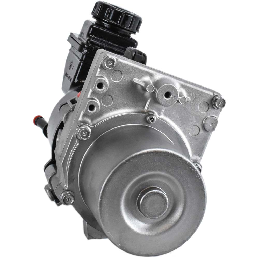2016 Infiniti QX60 Power Steering Pump