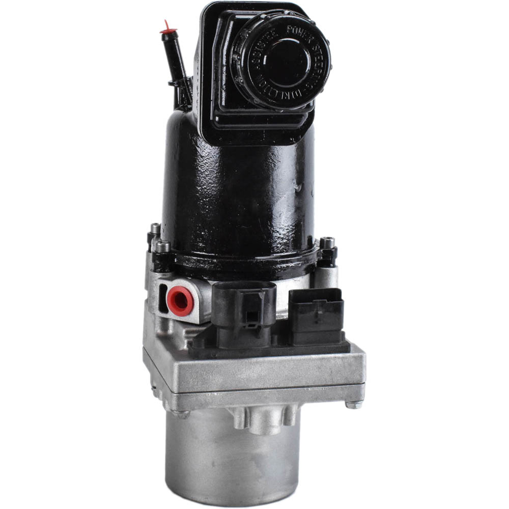 2016 Infiniti QX60 Power Steering Pump
