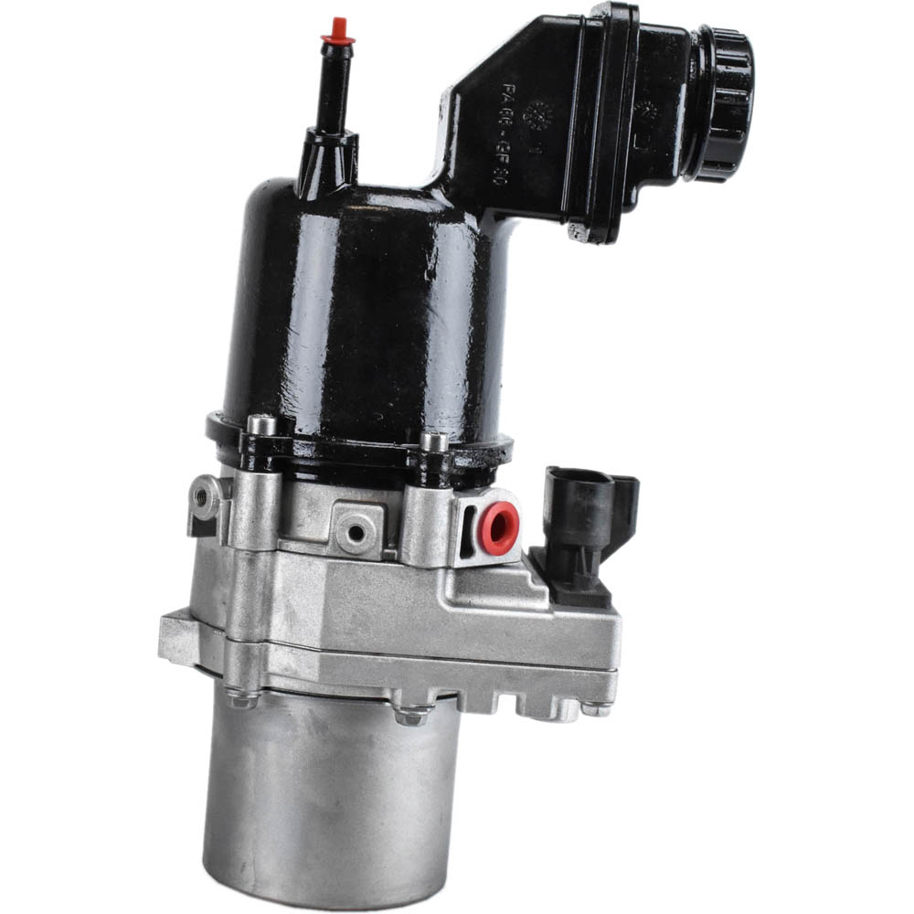2016 Infiniti QX60 Power Steering Pump