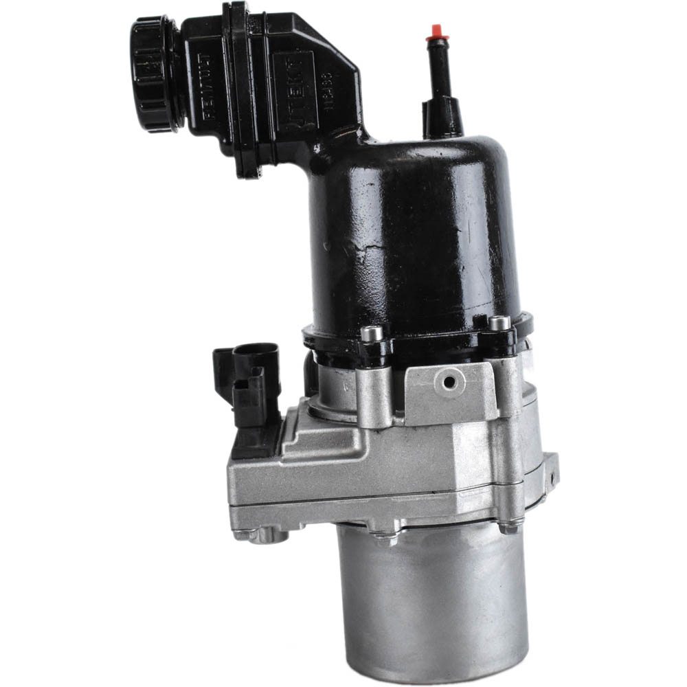 2016 Infiniti QX60 Power Steering Pump