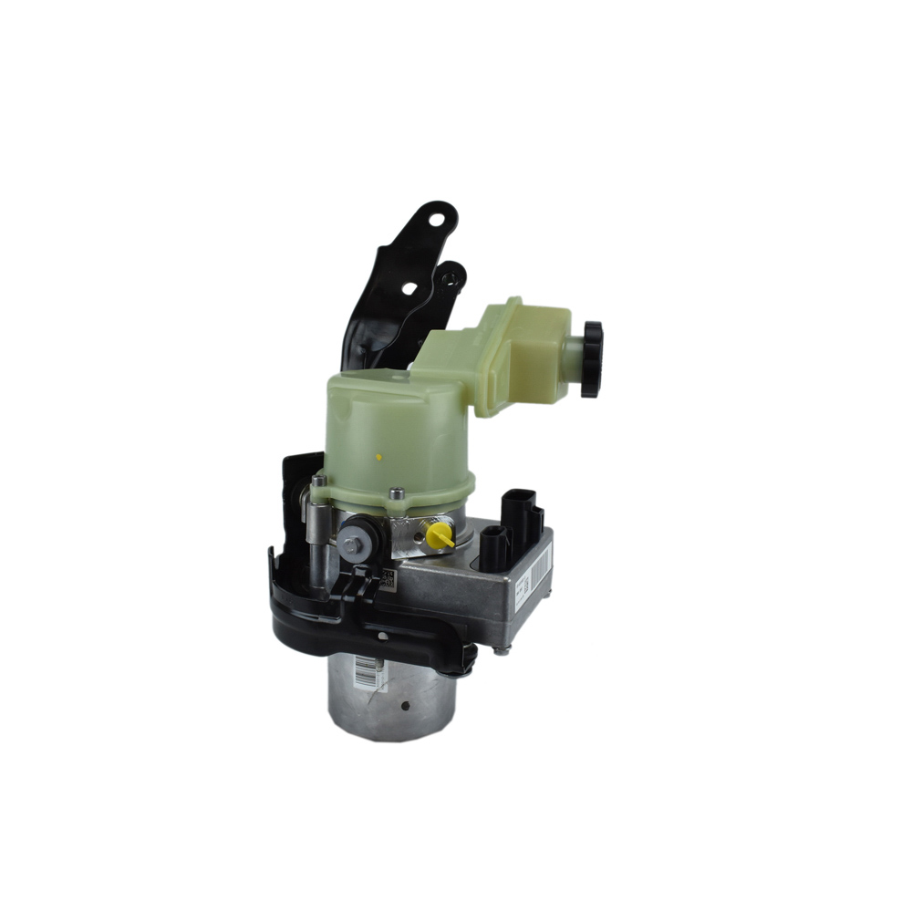 OEM / OES 86-03097ON Power Steering Pump