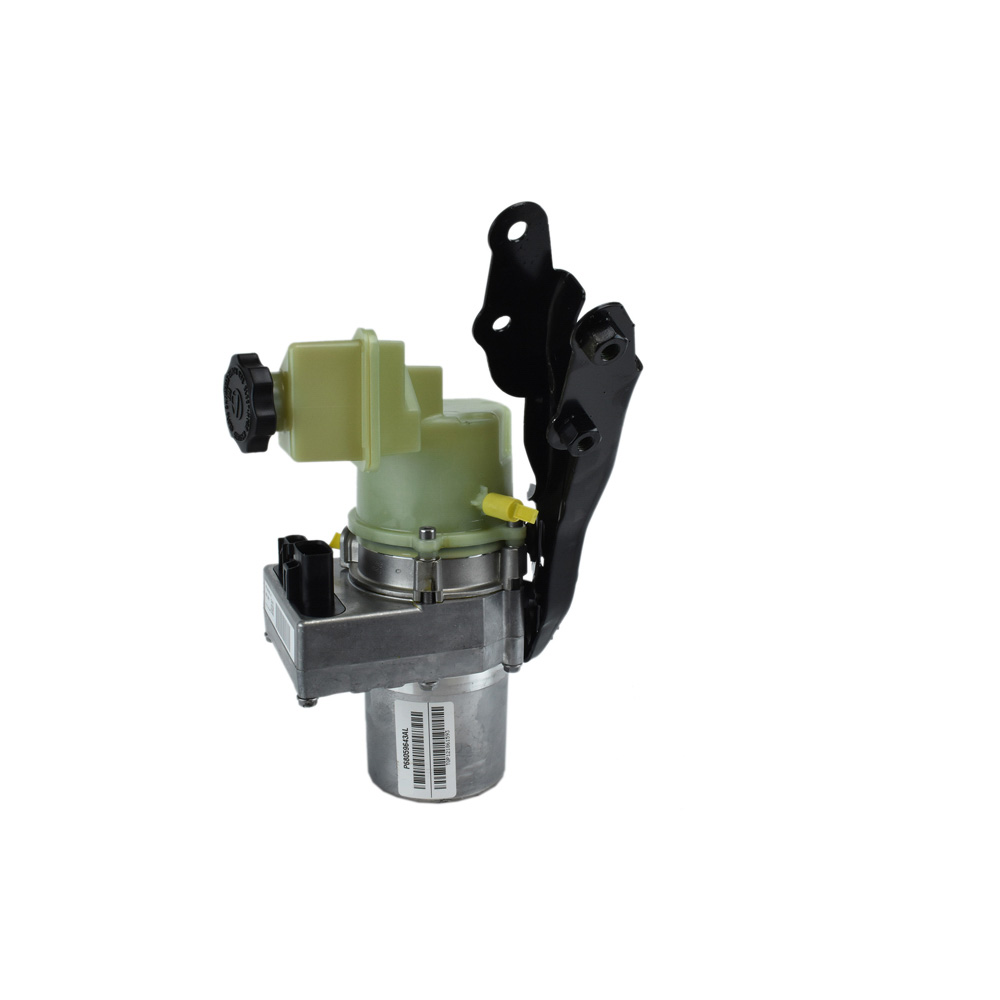 OEM / OES 86-03097ON Power Steering Pump