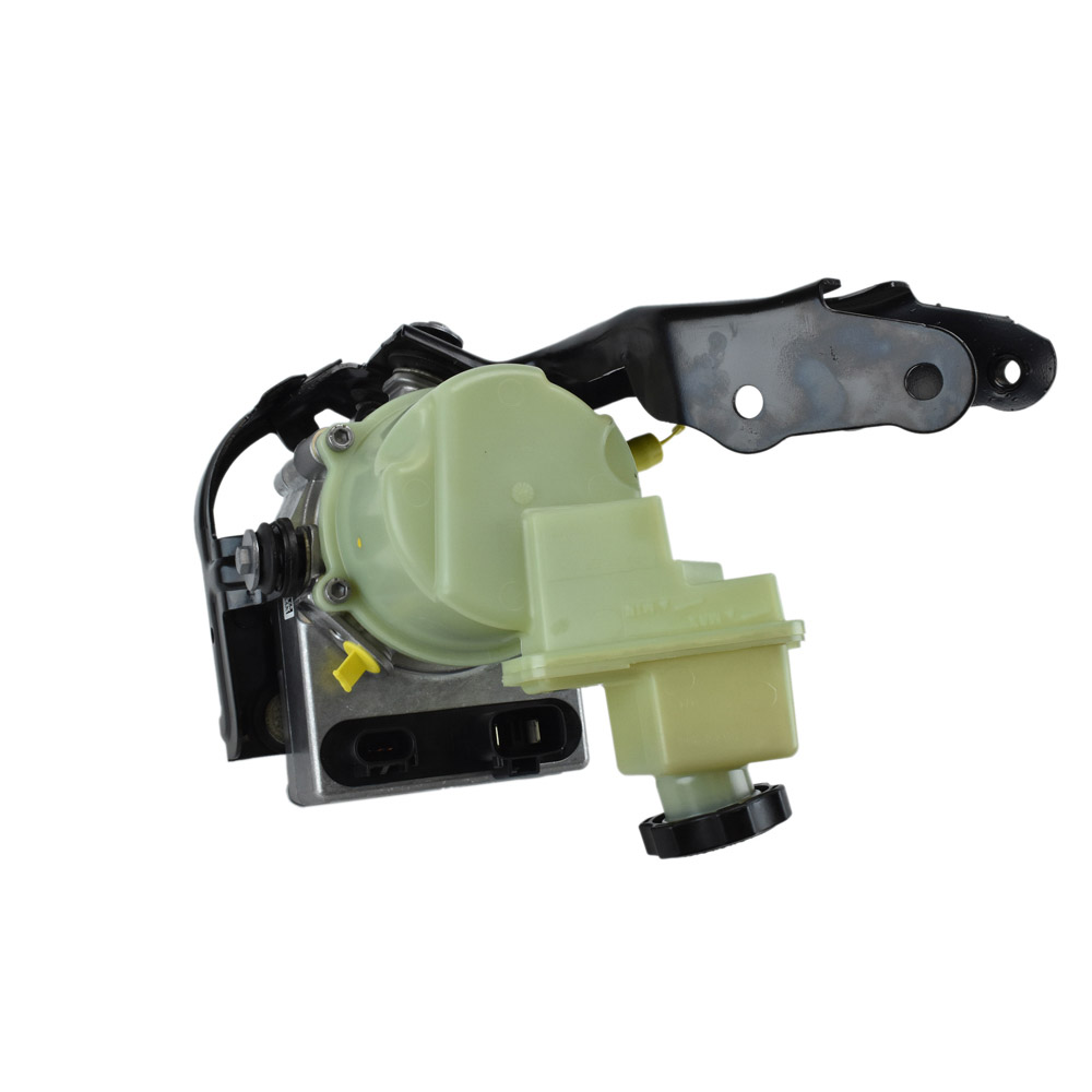 OEM / OES 86-03097ON Power Steering Pump