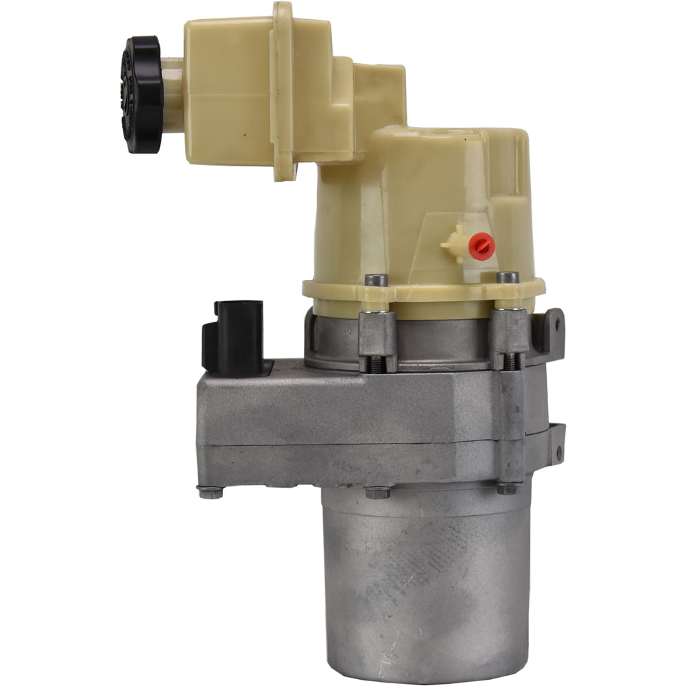 2019 Dodge Charger Power Steering Pump