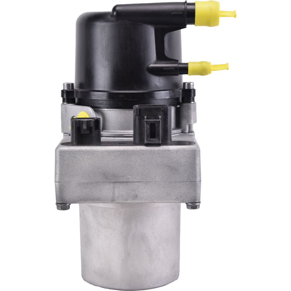 BuyAutoParts 86-03153R Power Steering Pump