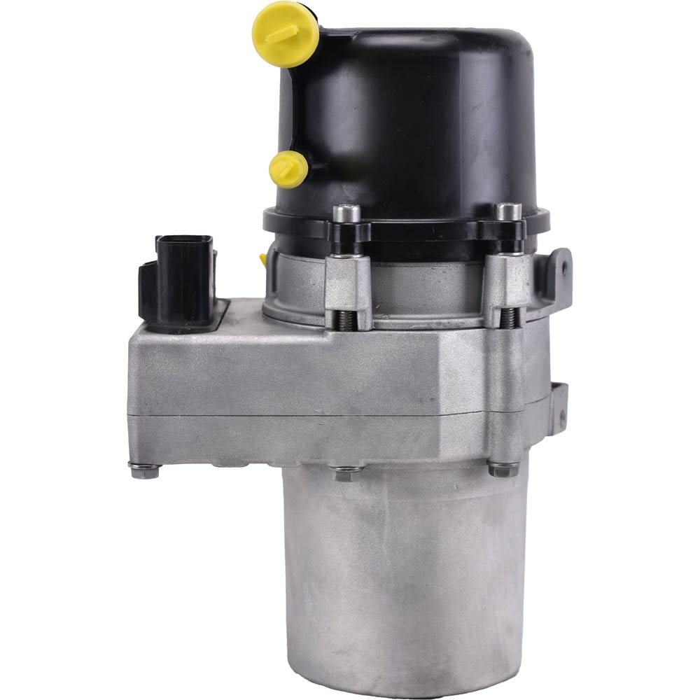 BuyAutoParts 86-03153R Power Steering Pump