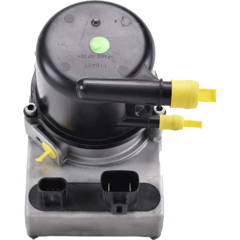 BuyAutoParts 86-03153R Power Steering Pump
